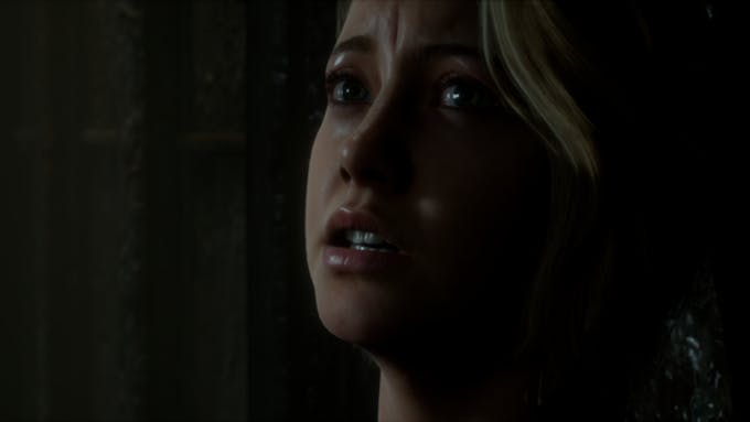 The Dark Pictures Anthology is a 'long-term project' says Supermassive Games